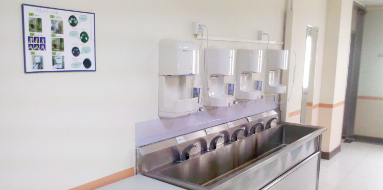 杭州生产车间二