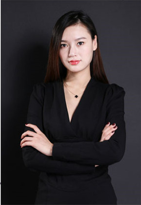 杭州史静静 纹绣讲师