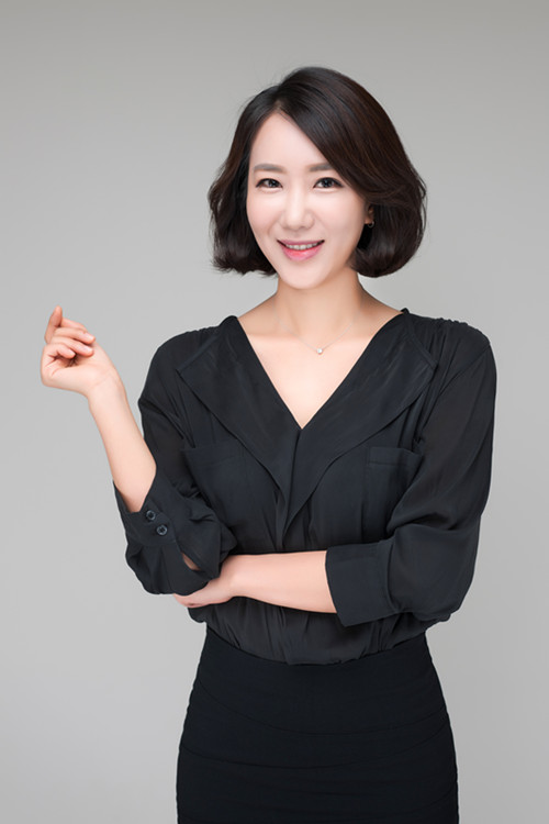 杭州千佼填 国际高级纹绣师